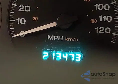 2004 Jeep Grand Cherokee Laredo из США, поврежденный, VIN 1J4GW48S64C246074